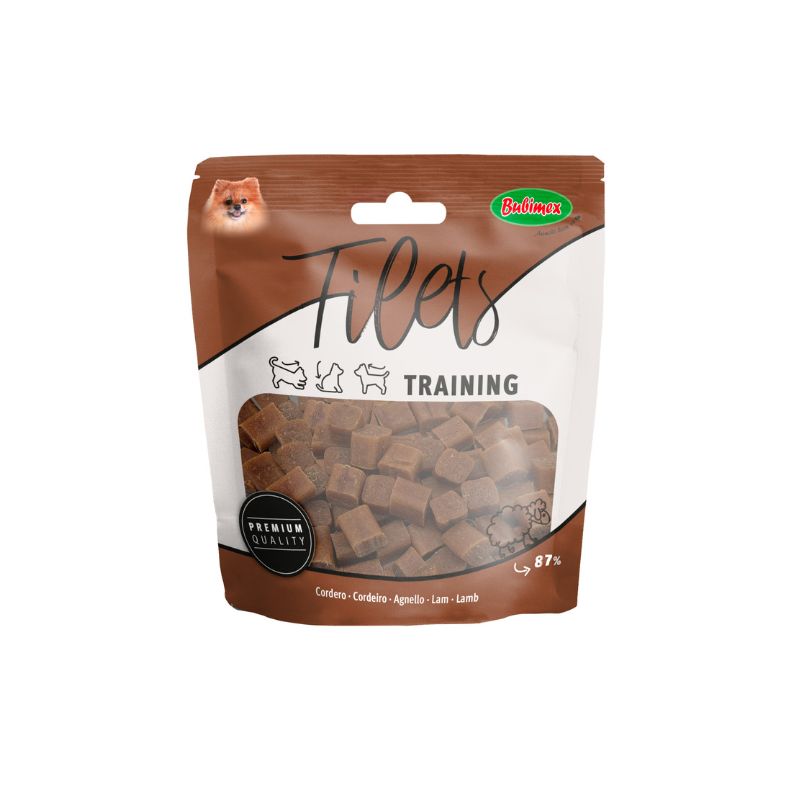 Training Treats filet d'agneau