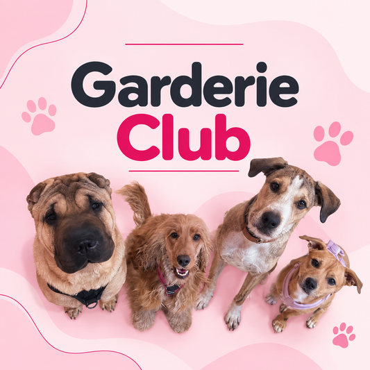 Garderie Club