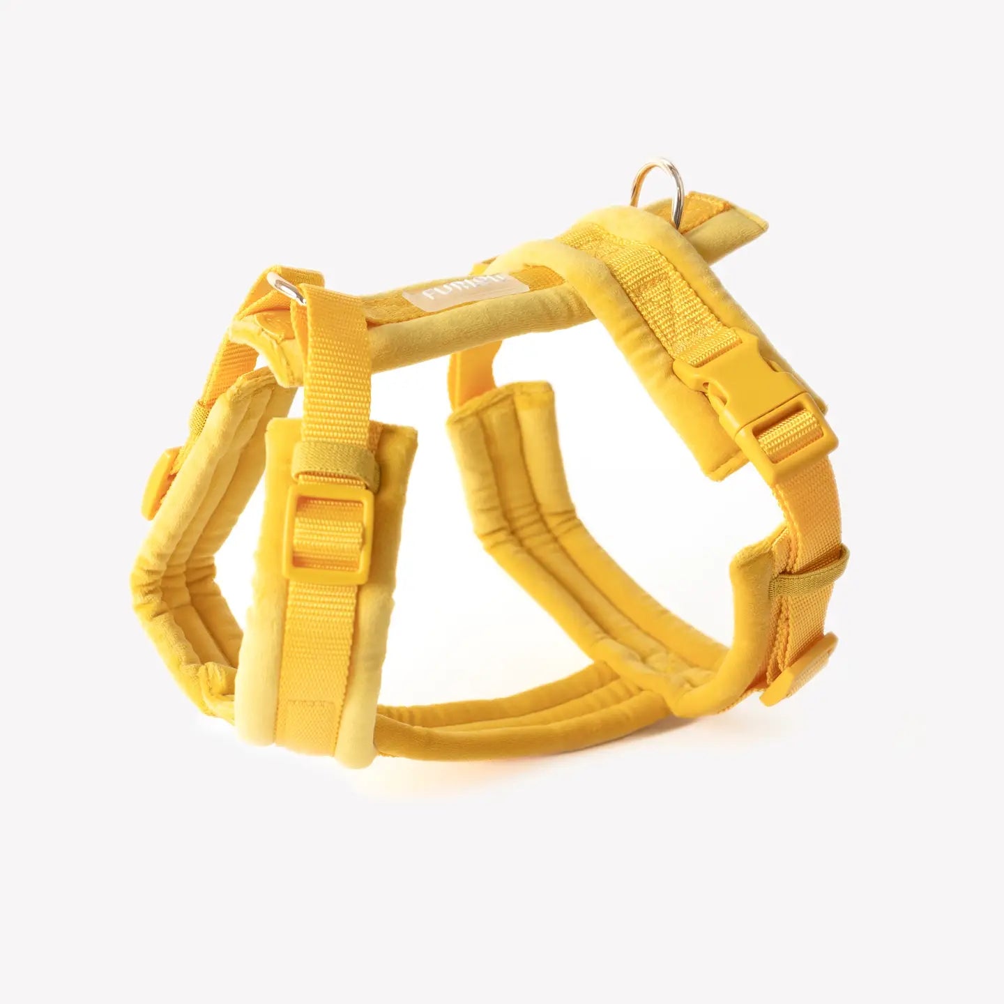 Harnais Furlou Jaune