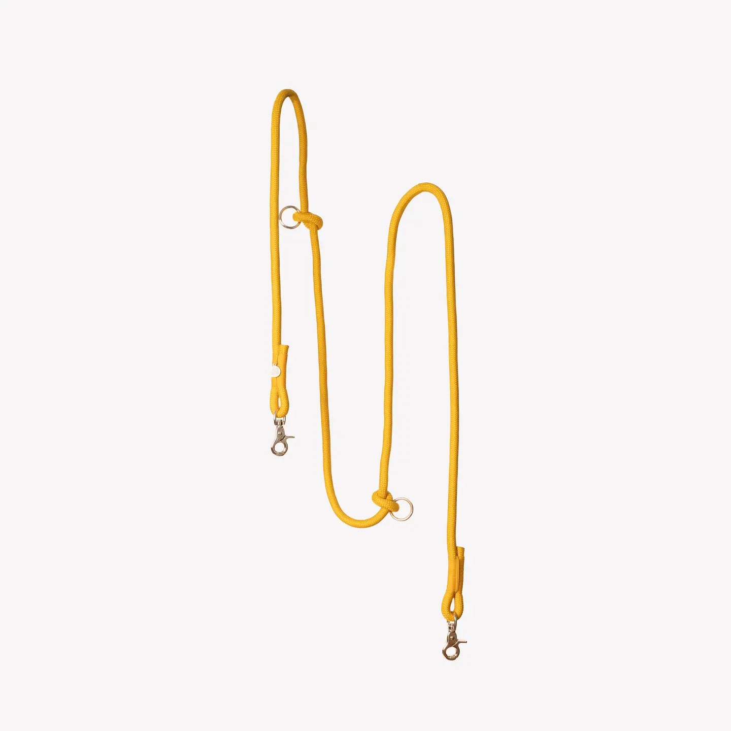 Laisse Furlou Jaune