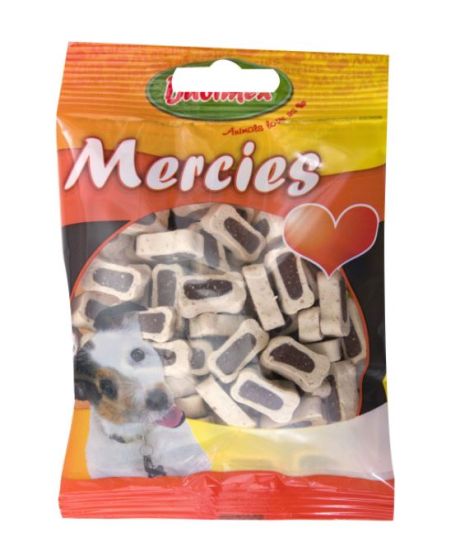 Mercies agneau riz