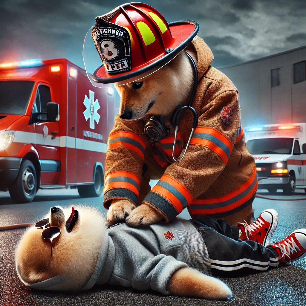 Atelier Premier Secours