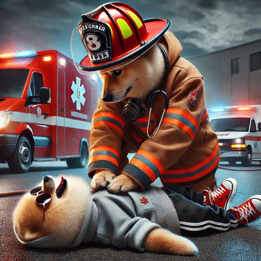 Atelier Premier Secours