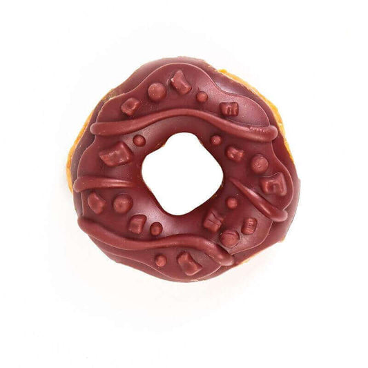Donuts poulet myrtille