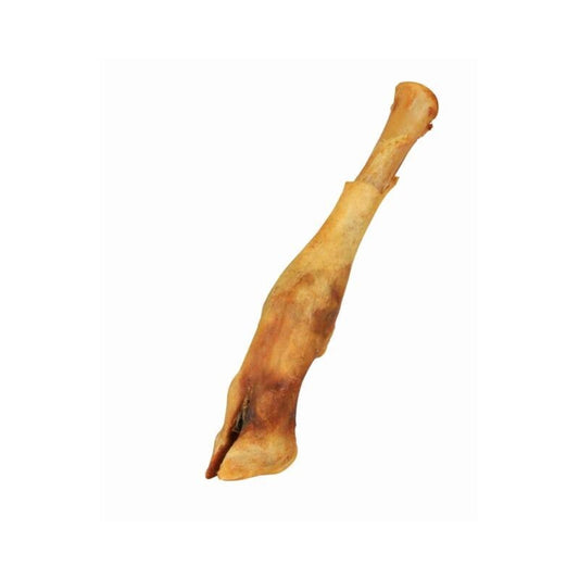 Pieds d'agneau