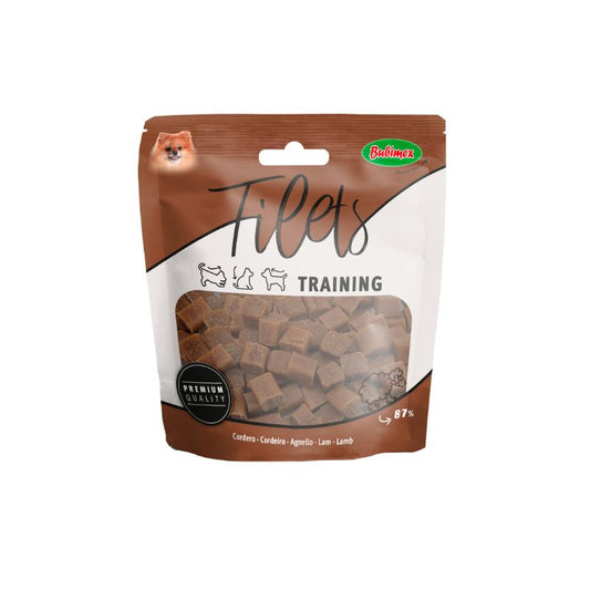 Training Treats filet d'agneau